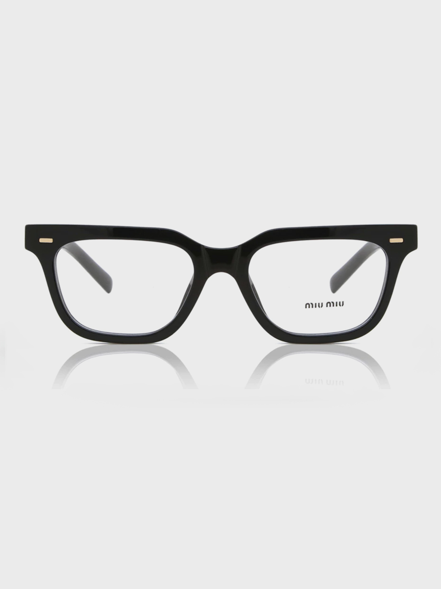 Óculos de Grau MIUMIU VMU 07X 16K-1O1