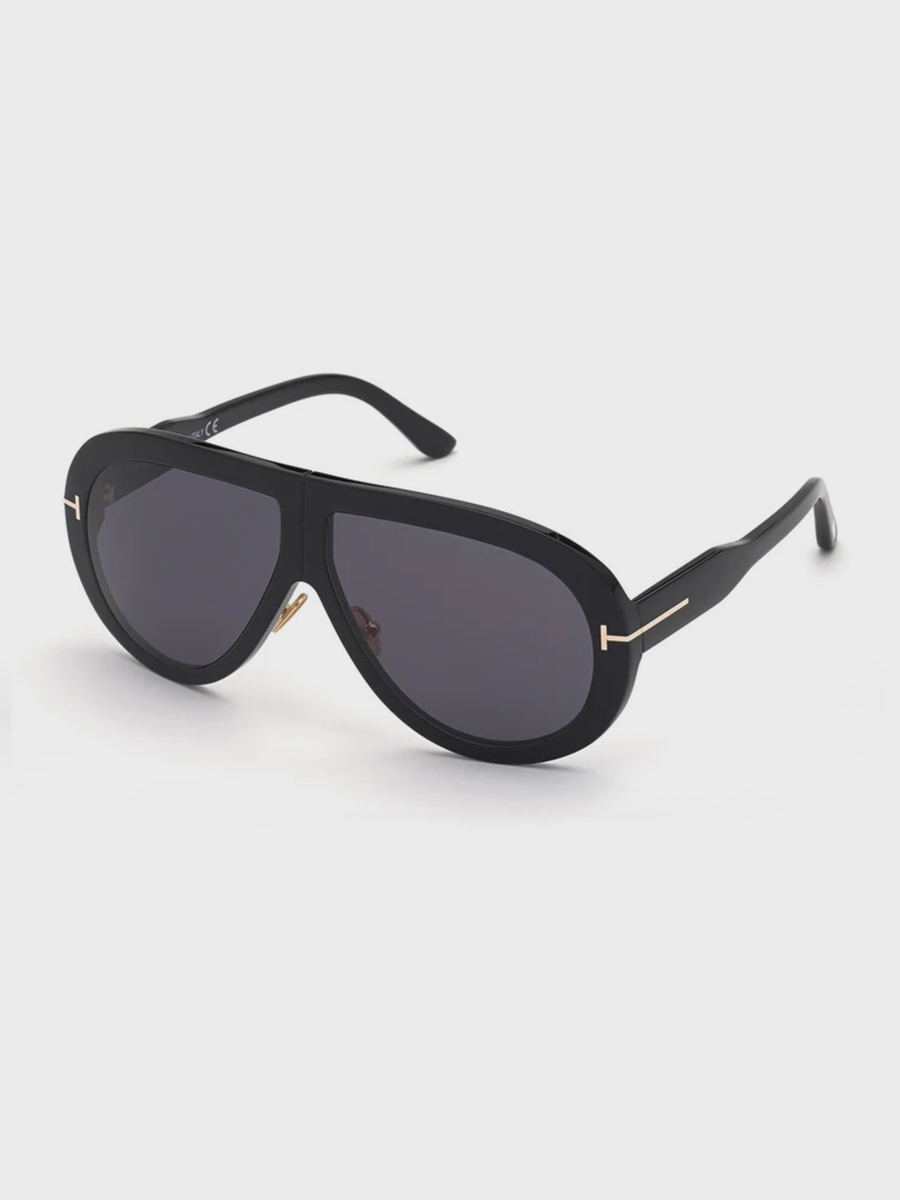 Óculos de Sol TOM FORD Troy TF 836 01A