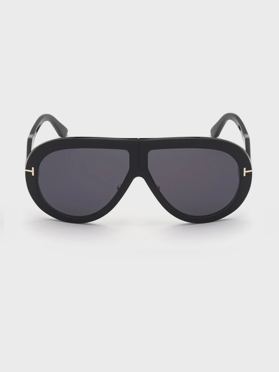 Óculos de Sol TOM FORD Troy TF 836 01A