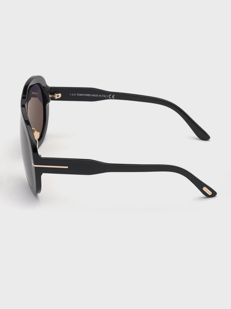 Óculos de Sol TOM FORD Troy TF 836 01A