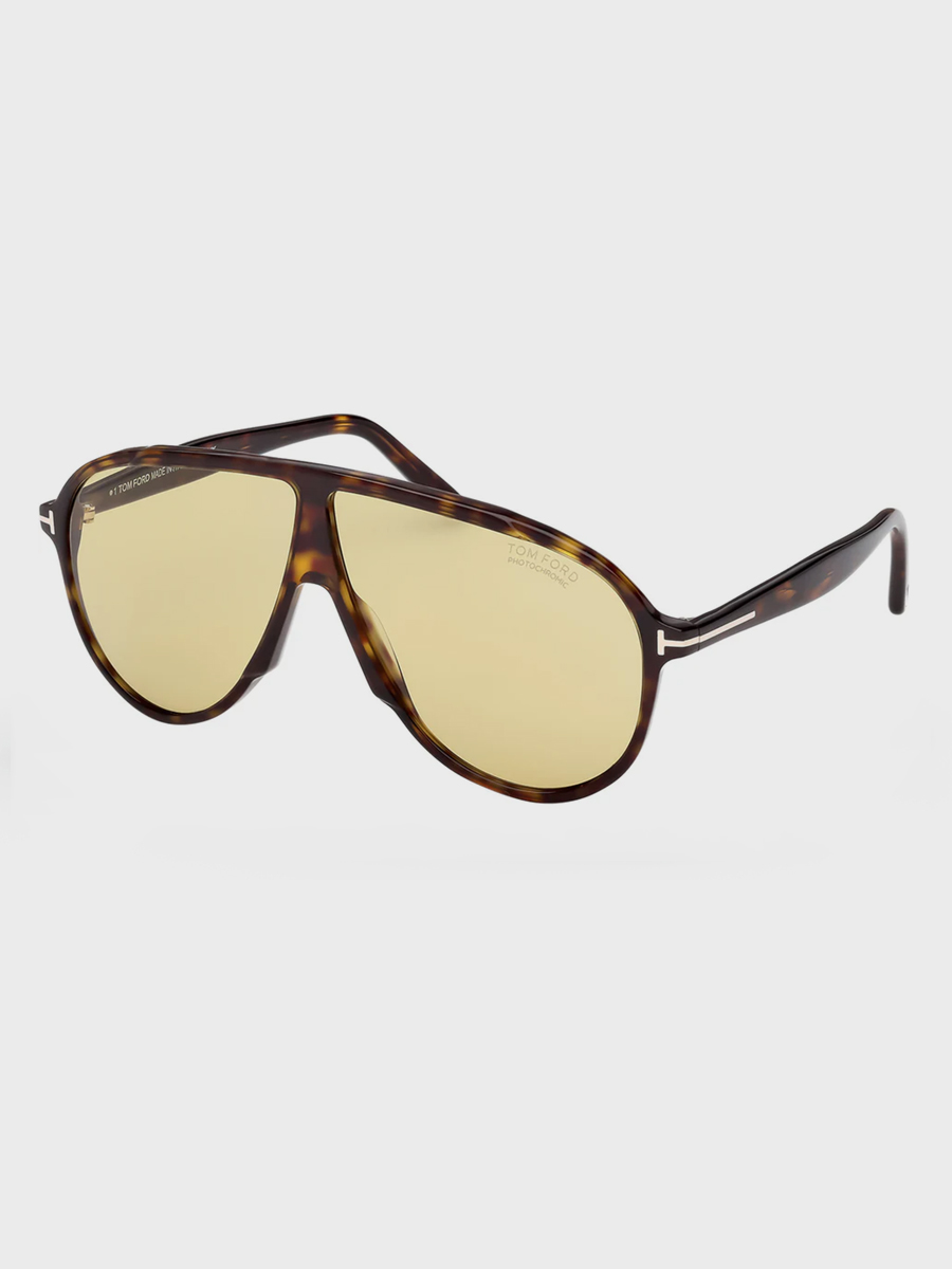 Óculos de Sol TOM FORD Vladimir TF 1211 52E Photochromic