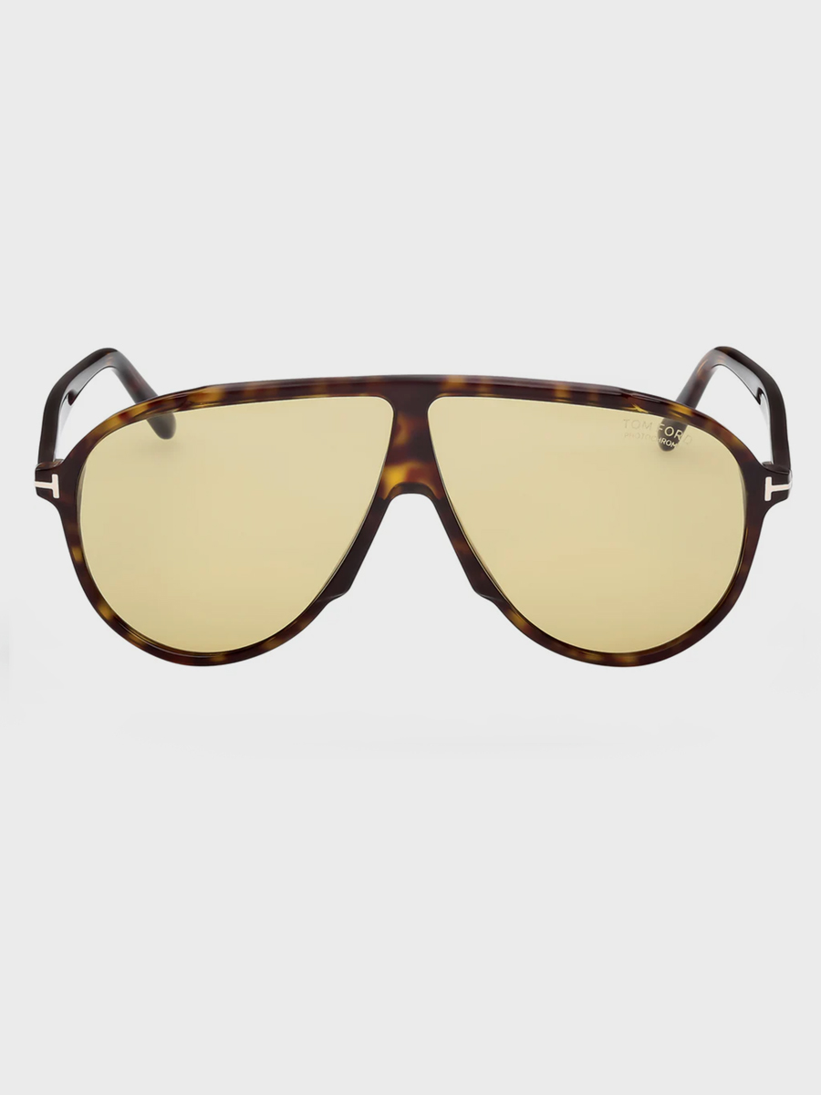 Óculos de Sol TOM FORD Vladimir TF 1211 52E Photochromic