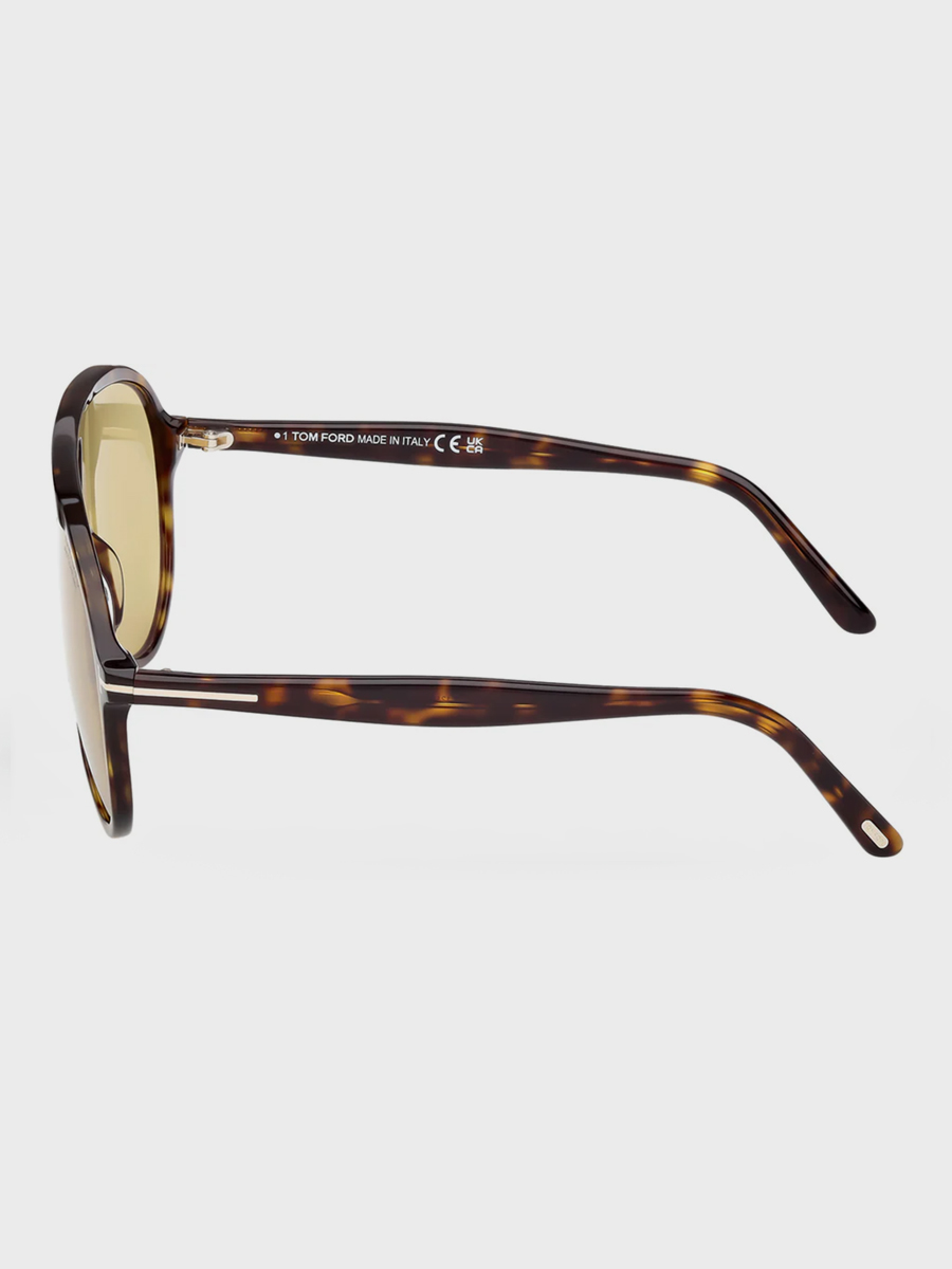 Óculos de Sol TOM FORD Vladimir TF 1211 52E Photochromic