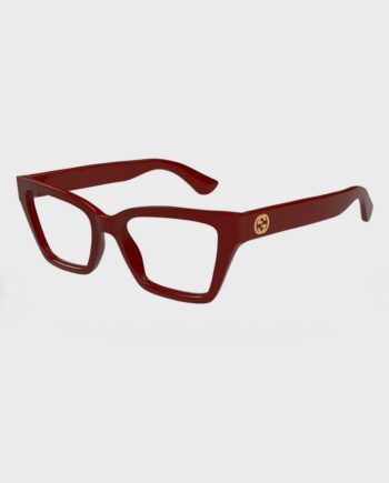 Óculos de Grau GUCCI GG1715O 003