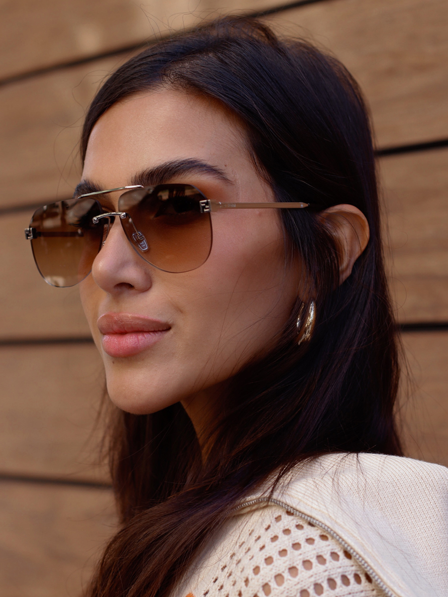 Óculos de Sol FENDI FE40115U 16F
