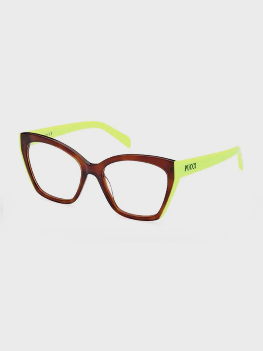 Óculos de Grau EMILIO PUCCI EP 5216 053