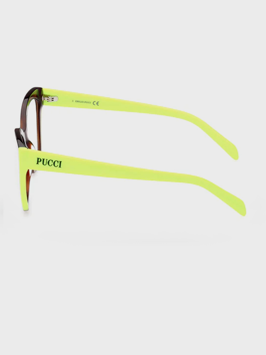 Óculos de Grau EMILIO PUCCI EP 5216 053