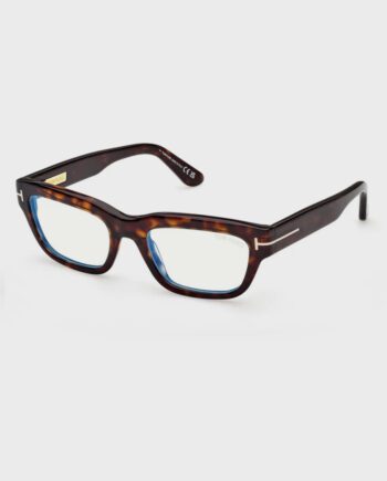 Óculos de Grau TOM FORD TF 6045-B 052