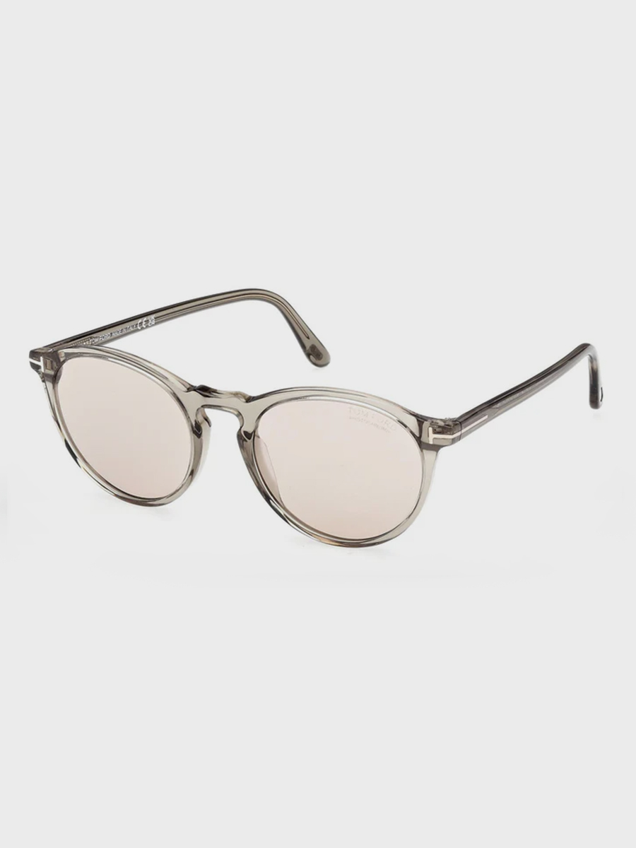 Óculos de Sol TOM FORD Aurele TF904 96E Photochromic