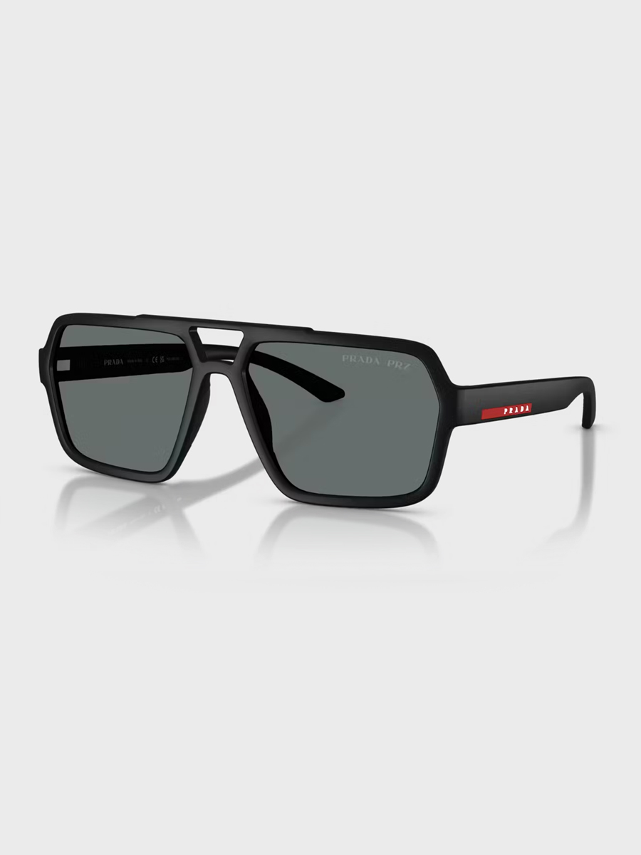 Óculos de Sol PRADA Polarized SPS A06 DG0-02G