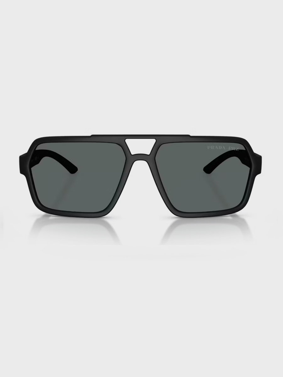 Óculos de Sol PRADA Polarized SPS A06 DG0-02G
