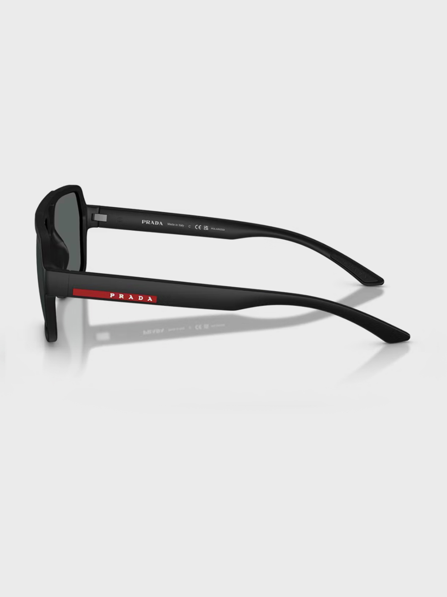 Óculos de Sol PRADA Polarized SPS A06 DG0-02G