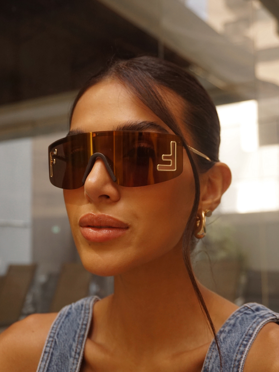 Óculos de Sol FENDI FE40168U 32G
