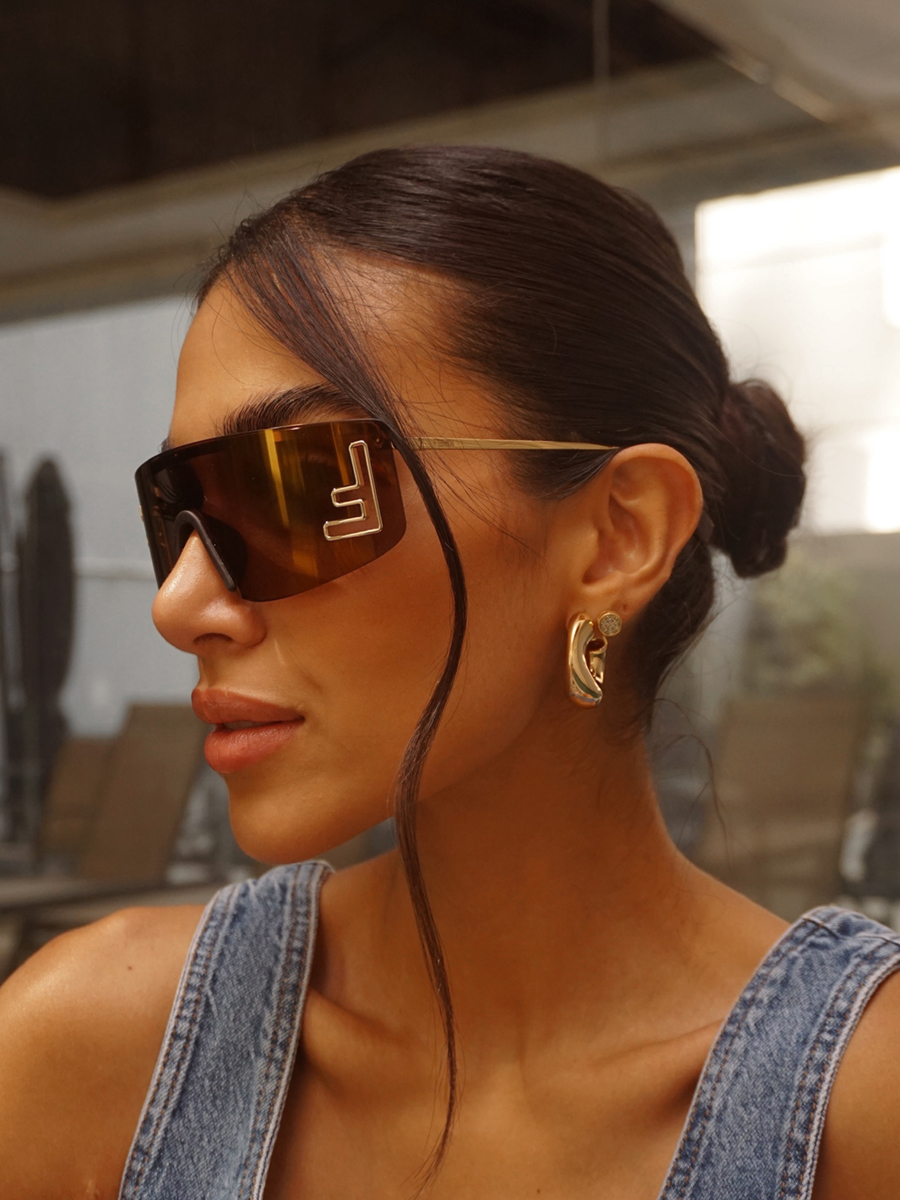Óculos de Sol FENDI FE40168U 32G