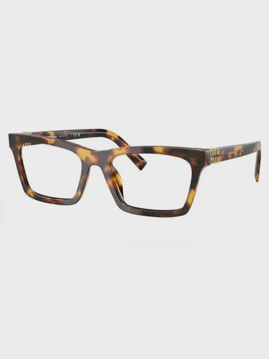 Óculos de Grau MIUMIU VMU 04W 14L-1O1