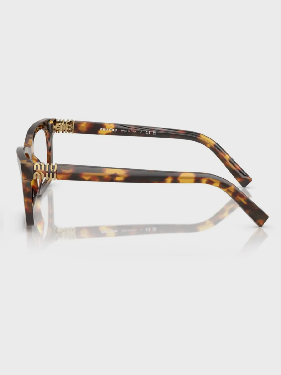 Óculos de Grau MIUMIU VMU 04W 14L-1O1