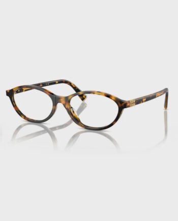 Óculos de Grau MIUMIU VMU 09X VAU-1O1