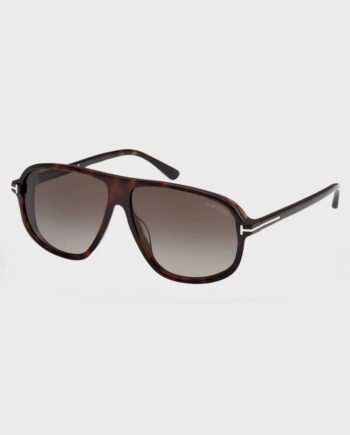 Óculos de Sol TOM FORD Guillaume TF 1208 52K