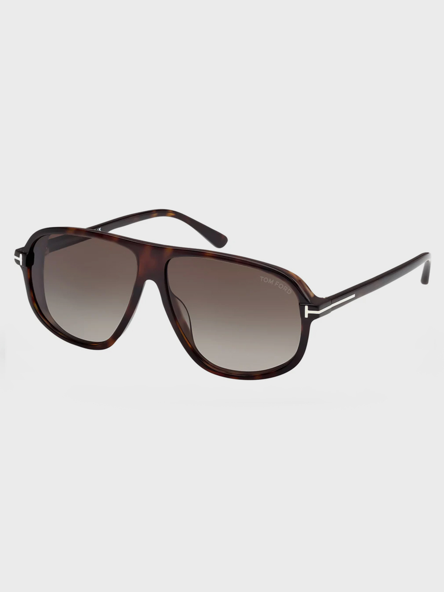 Óculos de Sol TOM FORD Guillaume TF 1208 52K