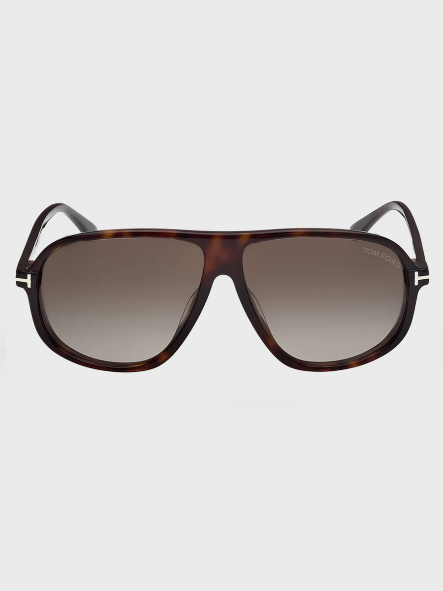 Óculos de Sol TOM FORD Guillaume TF 1208 52K