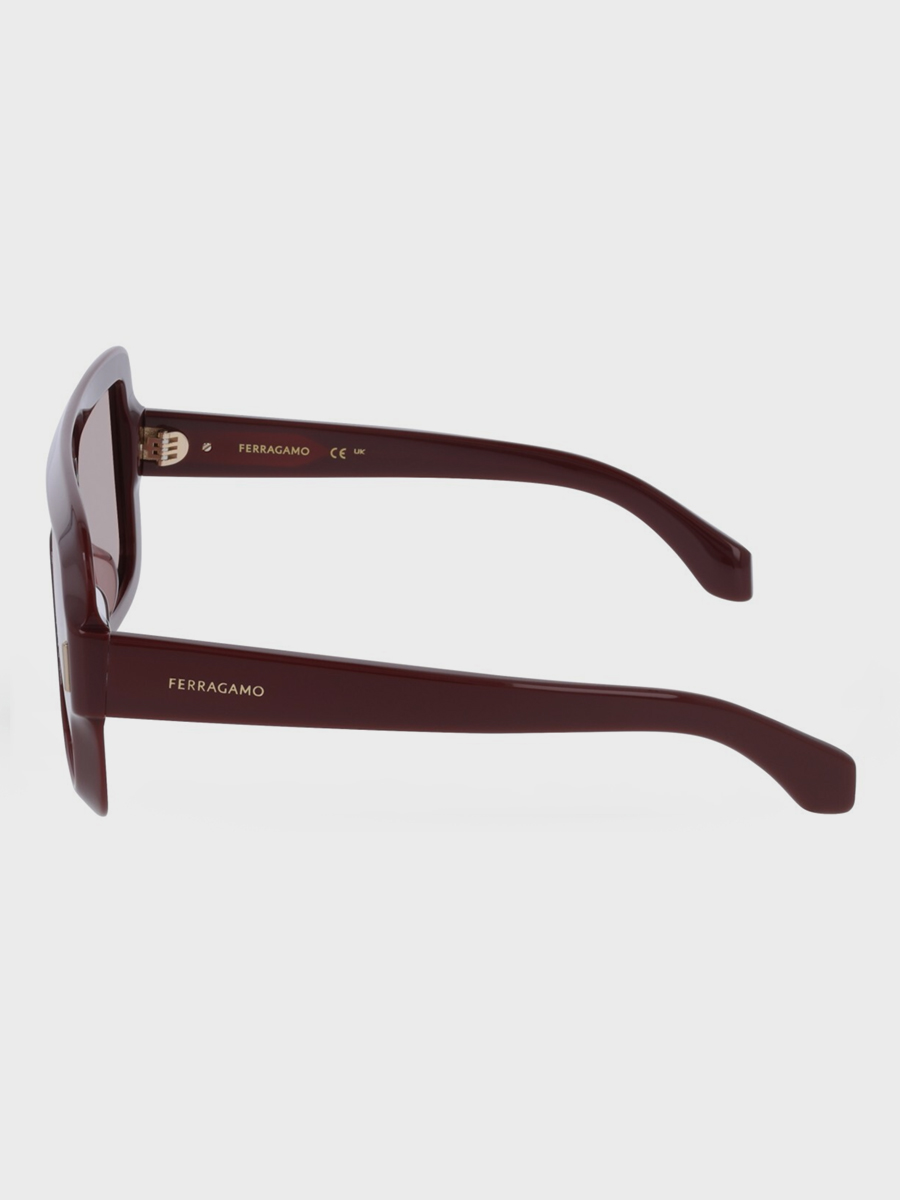 Óculos de Sol SALVATORE FERRAGAMO SF2061SE 606