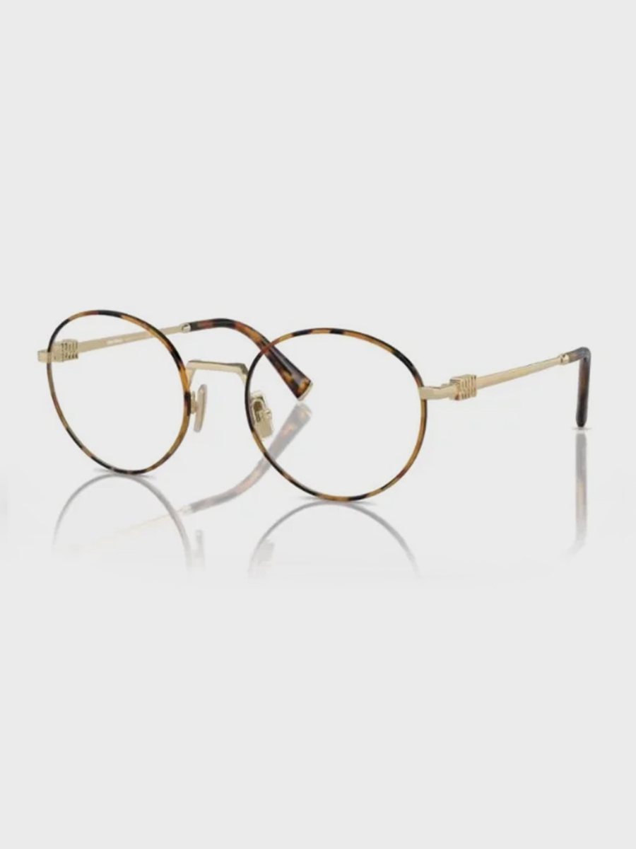 Óculos de Grau MIUMIU VMU 52X 15U-1O1