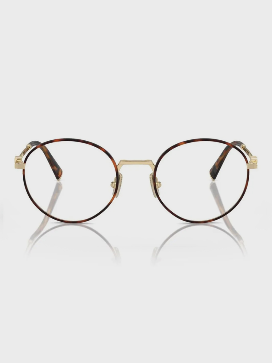 Óculos de Grau MIUMIU VMU 52X 15U-1O1