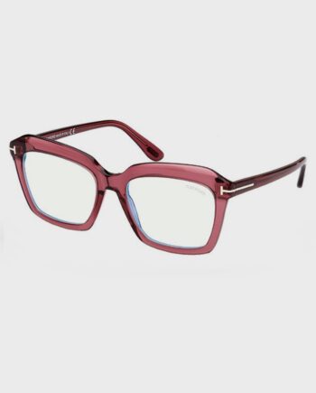 Óculos de Grau TOM FORD TF 5847-B 068