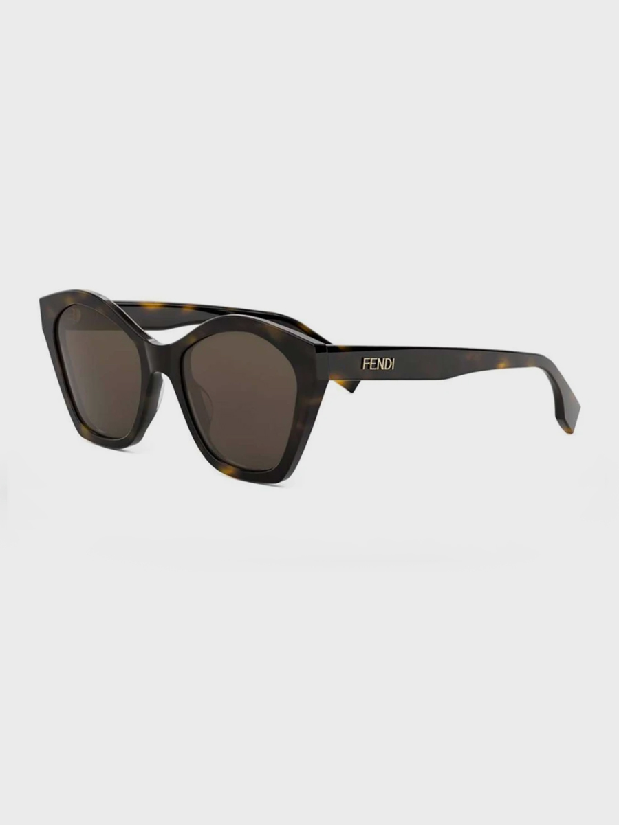 Óculos de Sol FENDI FE40175I 52E