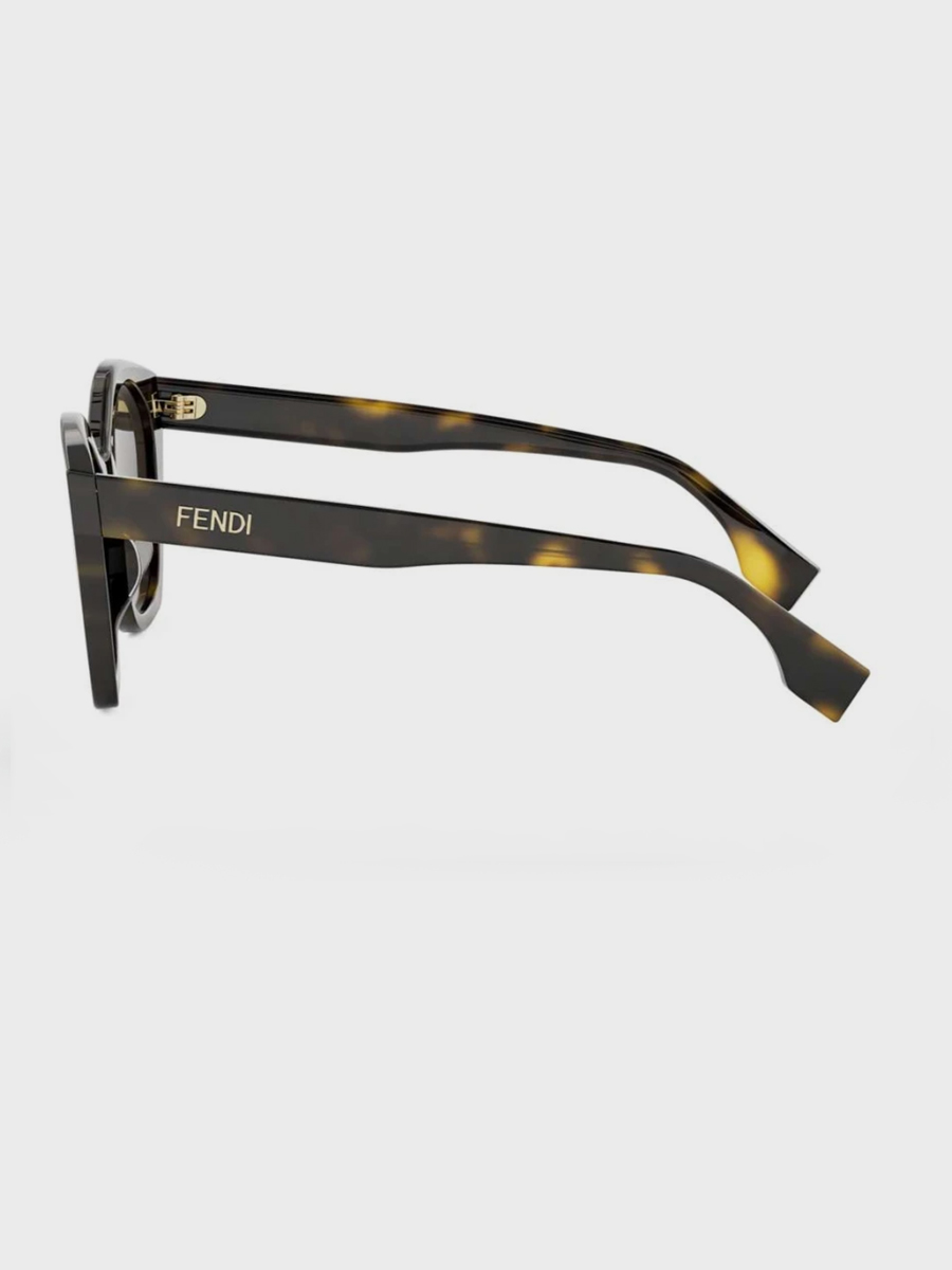 Óculos de Sol FENDI FE40175I 52E