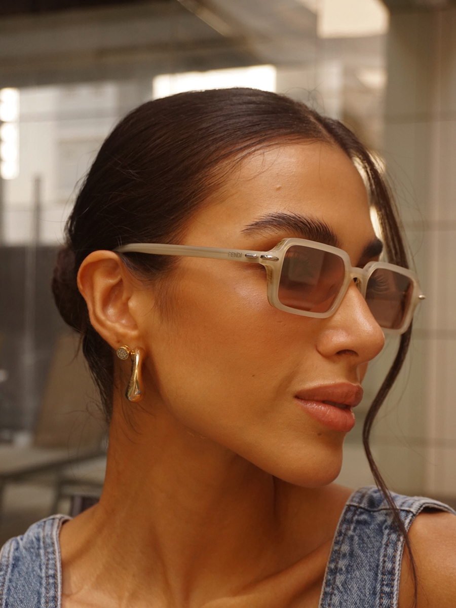 Óculos de Sol FENDI FE40174I 60Z
