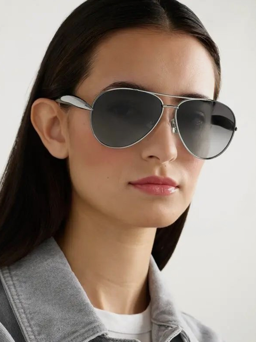 Óculos de Sol Bottega Veneta Sardine BV1305S 008