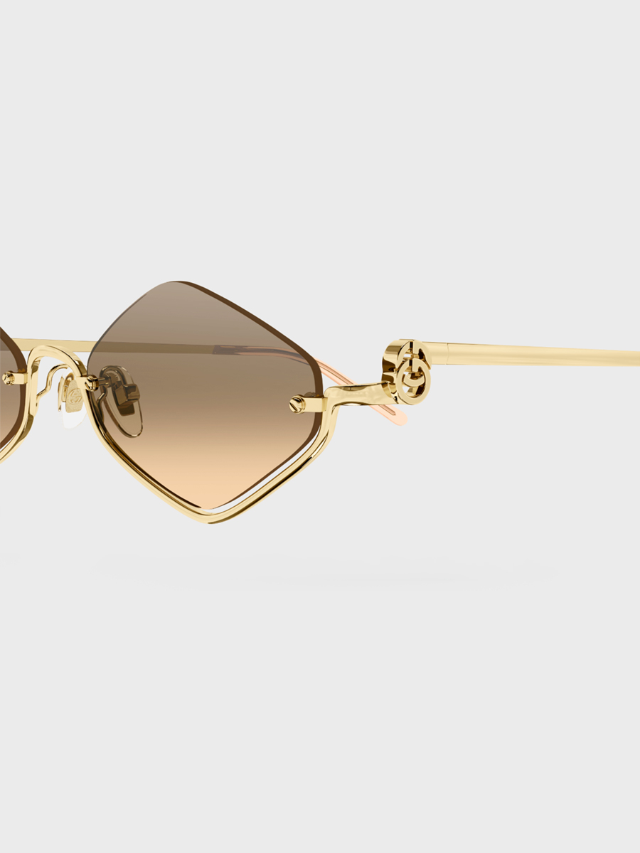 Óculos de Sol GUCCI GG1604S 003