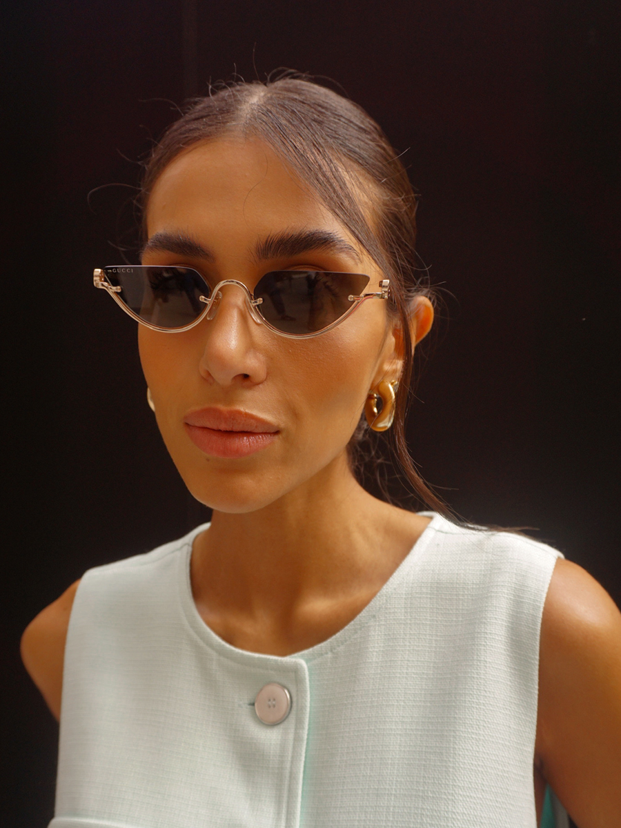 Óculos de Sol GUCCI GG1603S 001