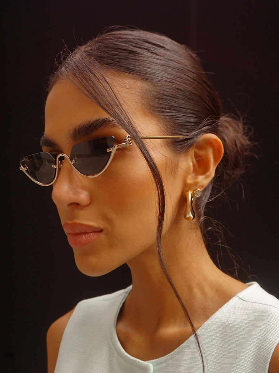 Óculos de Sol GUCCI GG1603S 001