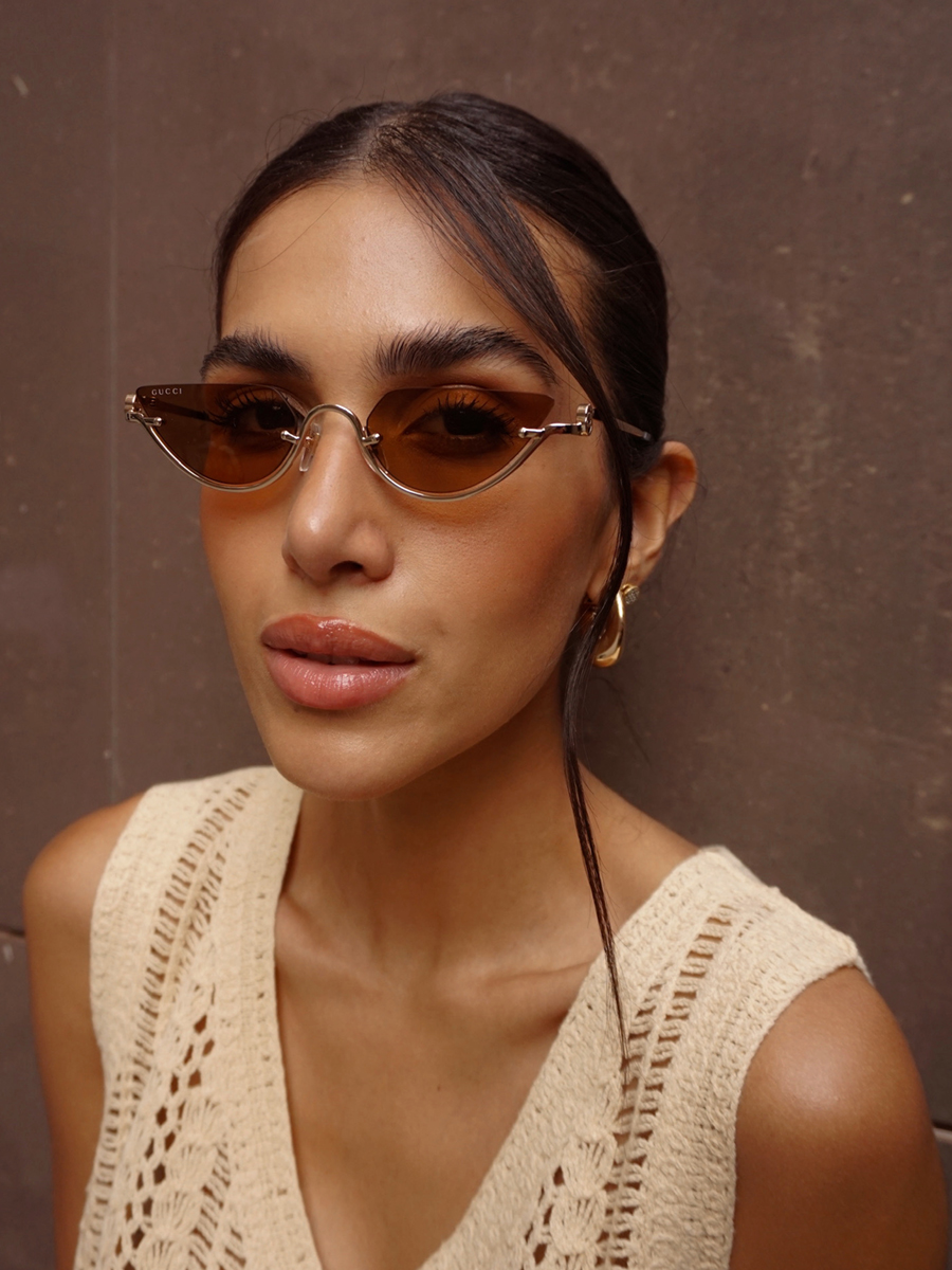 Óculos de Sol GUCCI GG1603S 002