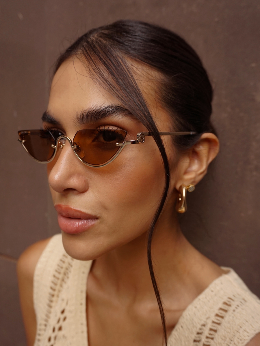 Óculos de Sol GUCCI GG1603S 002