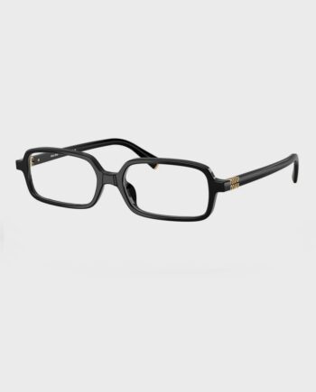 Óculos de Grau MIUMIU VMU 01Y 16K-1O1