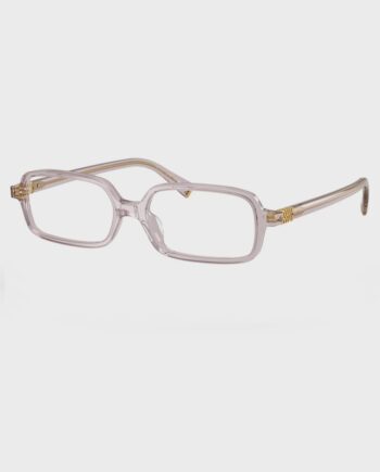 Óculos de Grau MIUMIU VMU 01Y 12W-1O1