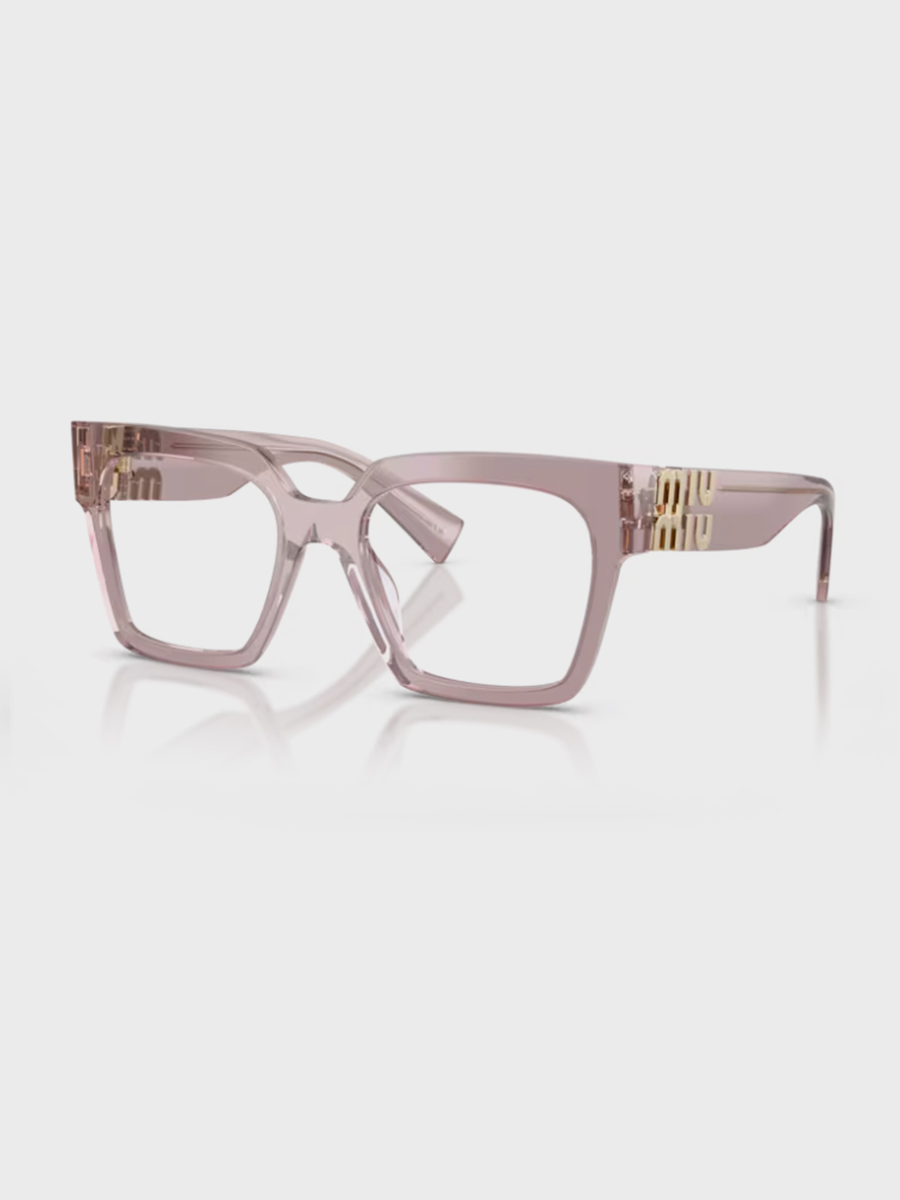 Óculos de Grau MIUMIU VMU 04U 12W-1O1