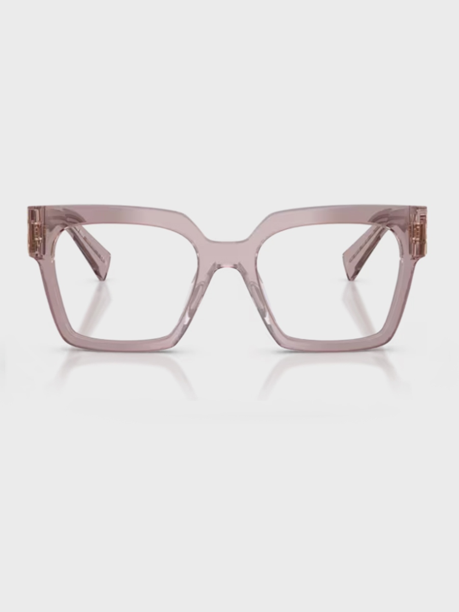 Óculos de Grau MIUMIU VMU 04U 12W-1O1