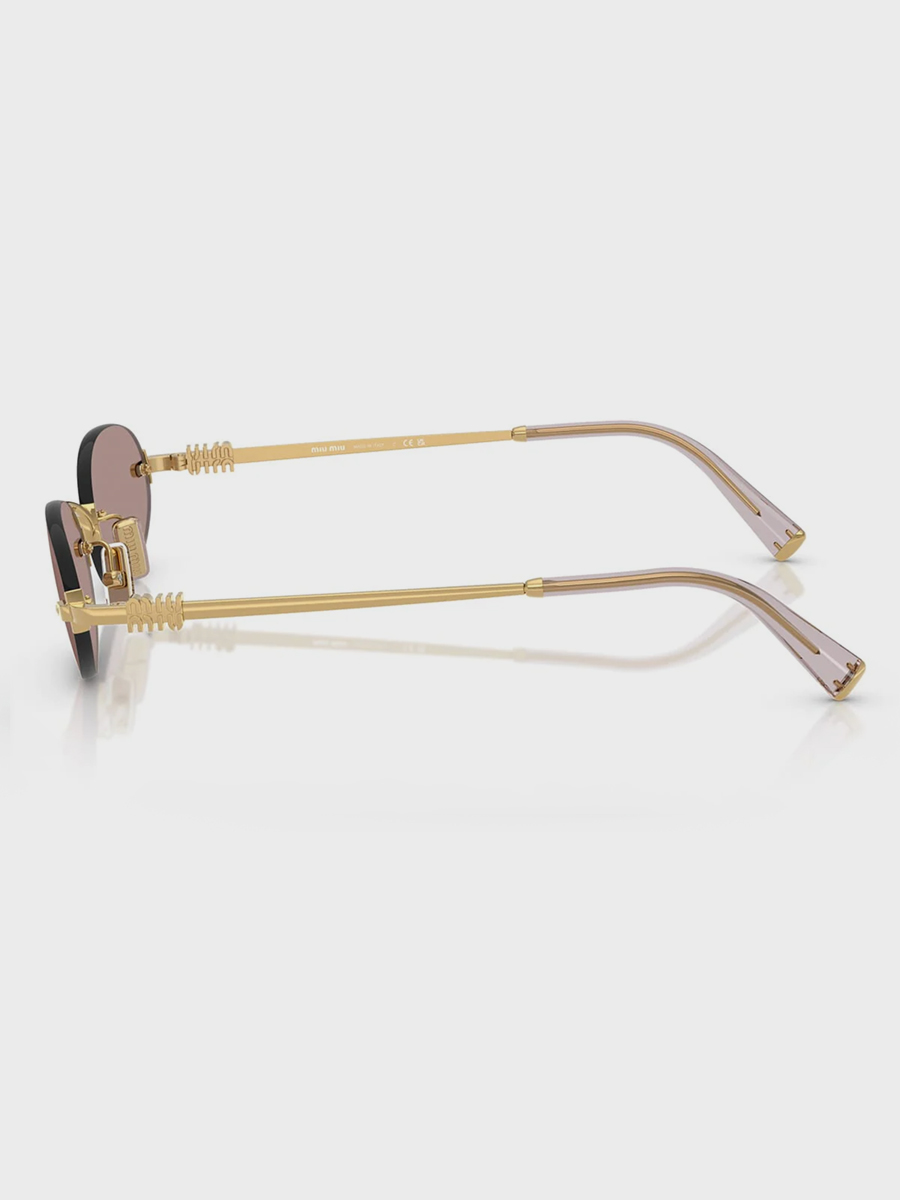 Óculos de Sol MIUMIU SMU A54 5AK-20I