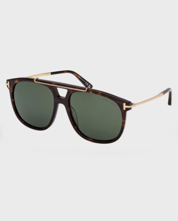 Óculos de Sol TOM FORD Sam-02 TF 1306 52N