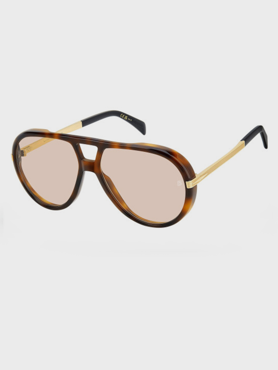 Óculos de Sol DAVID BECKHAM DB 99/VOYAGER 2IK3O Photochromic