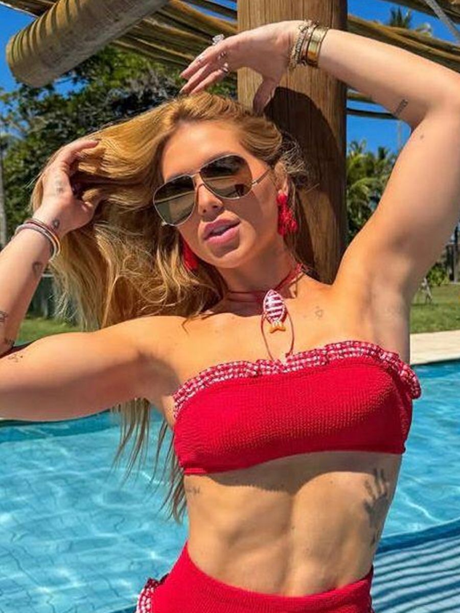 Óculos de Sol SAINT LAURENT SL 690 DUST 004