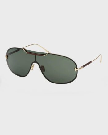 Óculos de Sol TOM FORD Tyler-02 TF 1309 30N