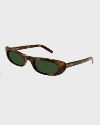 Óculos de Sol SAINT LAURENT SL 557 Shade 002