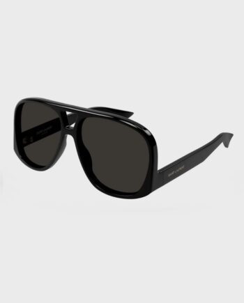 Óculos de Sol SAINT LAURENT SL 652 SOLACE 001