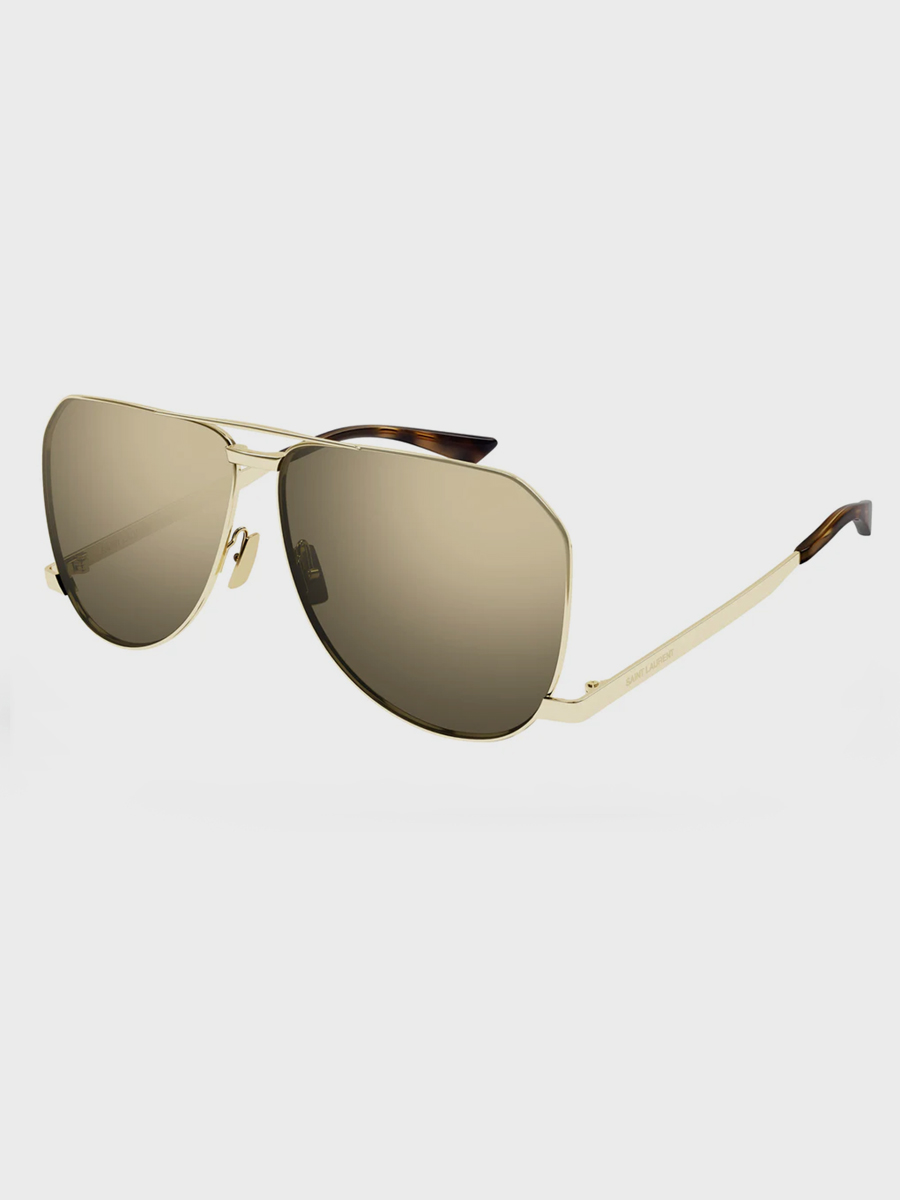 Óculos de Sol SAINT LAURENT SL 690 DUST 004