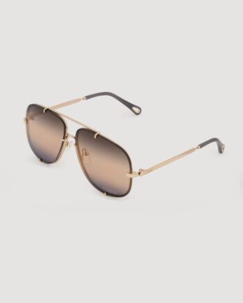 Óculos de sol CHLOE Ivy CH0348S 005